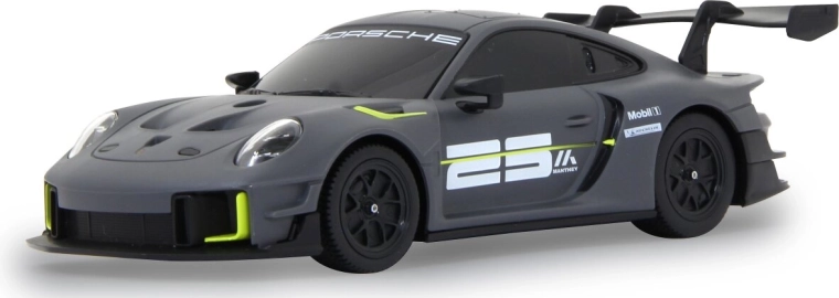 Oficiálne licencovaný dizajn Porsche