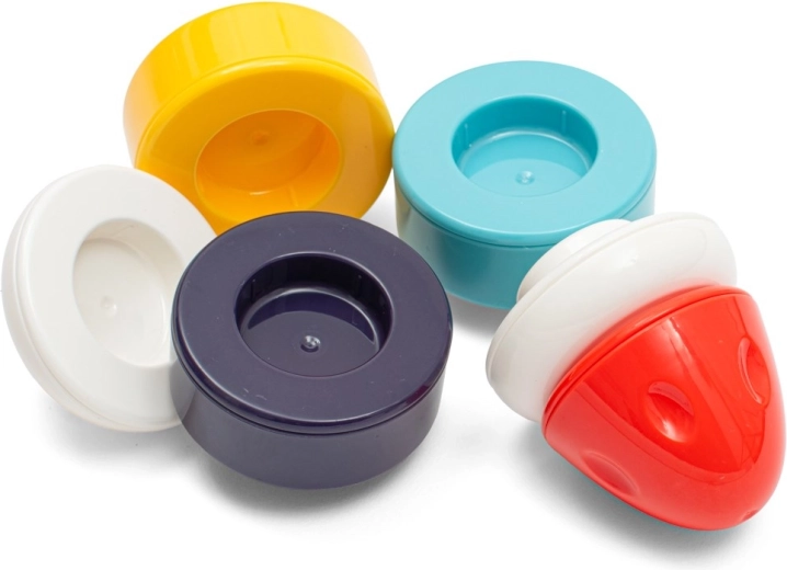 Bezpečné a odolné prevedenie