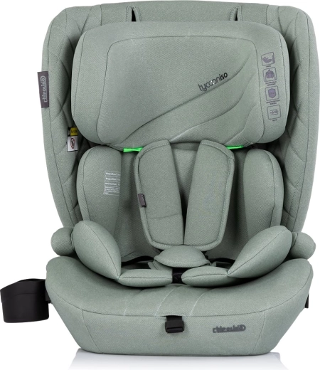 Rastie s dieťaťom 76–150 cm