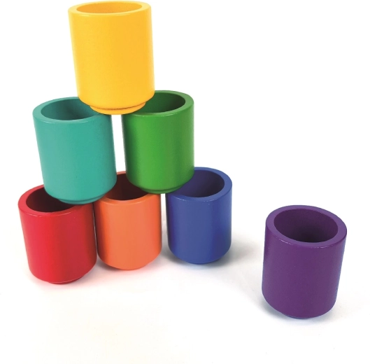 Kvalitné a odolné FSC drevo