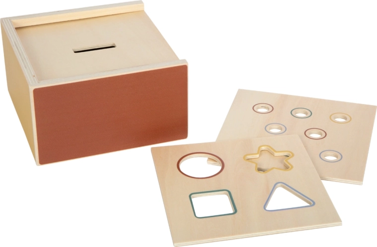 Vymeniteľné veká pre nekonečné variácie hry