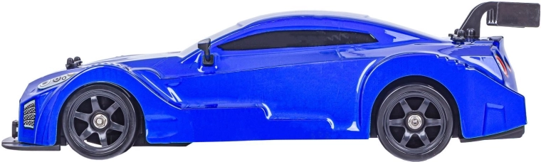Odolný plast na drift a jazdu