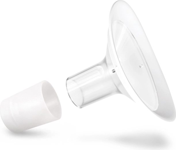 Mäkký silikón pre maximálne pohodlie