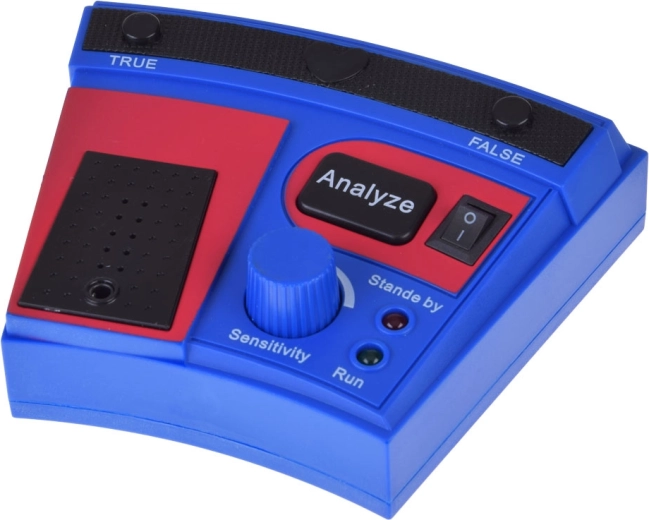 Jednoduché ovládanie a rýchle výsledky