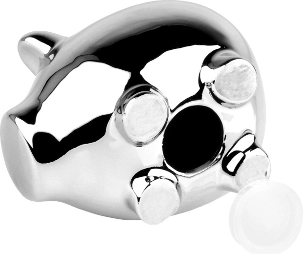 Praktický spodný uzáver na opakované používanie