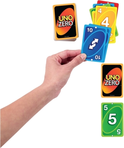 Akčná karta Dvakrát potiahnuť 2