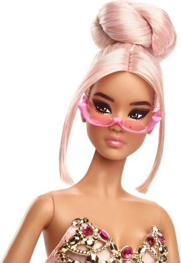 Štýlové doplnky a polohovanie