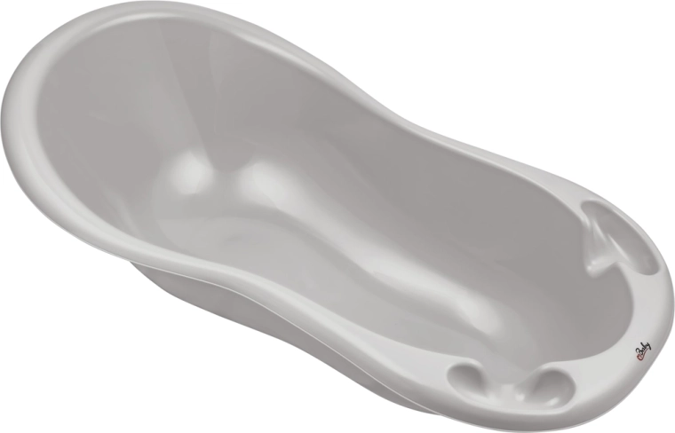 Maltex vanička Classic 100 cm sivá