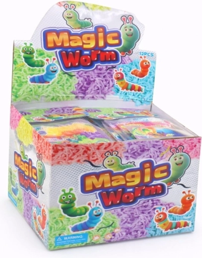 Atraktívna prezentácia v display boxe