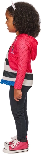 Pohodlný top s efektom viacerých vrstiev