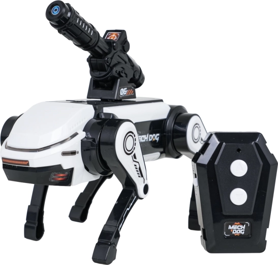 Diaľkové ovládanie 2,4 GHz