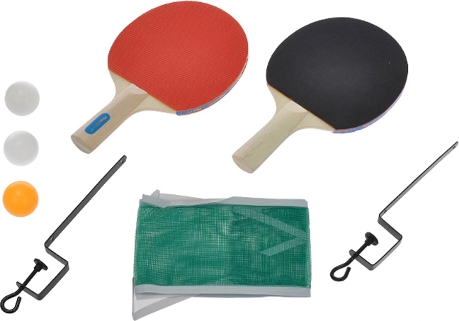 Všetko potrebné v jednom balení