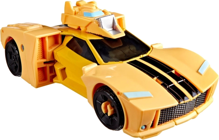 Transformácia v 21 krokoch