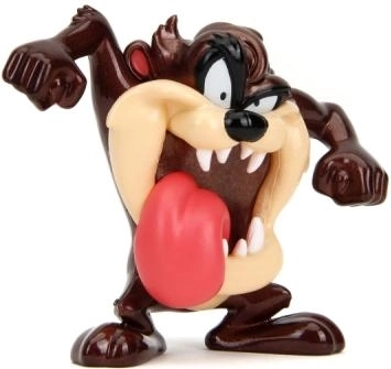 Lesklý povrch a výrazné farby