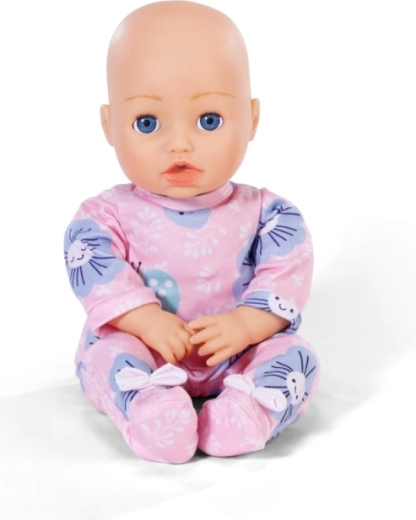 Pre bábiky BABY born 43 cm