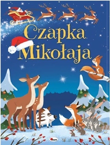 Mikulášska čiapka