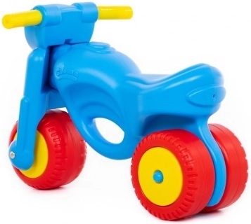 Ľahký a odolný plast na hru vonku aj doma