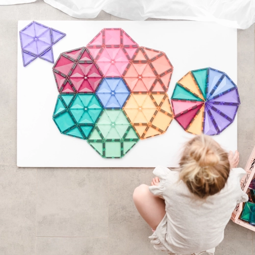 Rozvoj STEAM zručností hrou