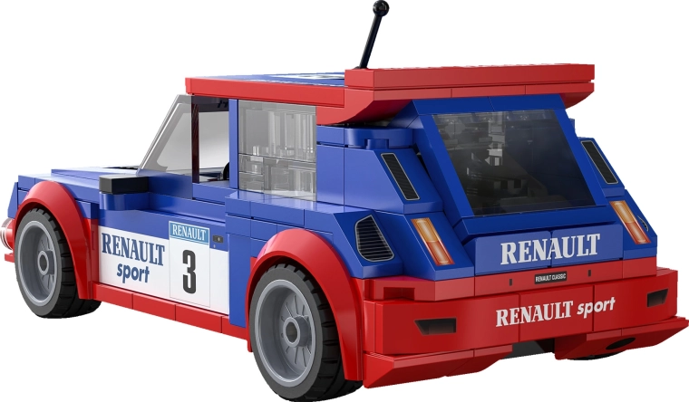 Plynulé pojazdenie na 4 kolesách