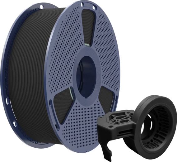 Rýchla a plynulá tlač 50–600 mm/s