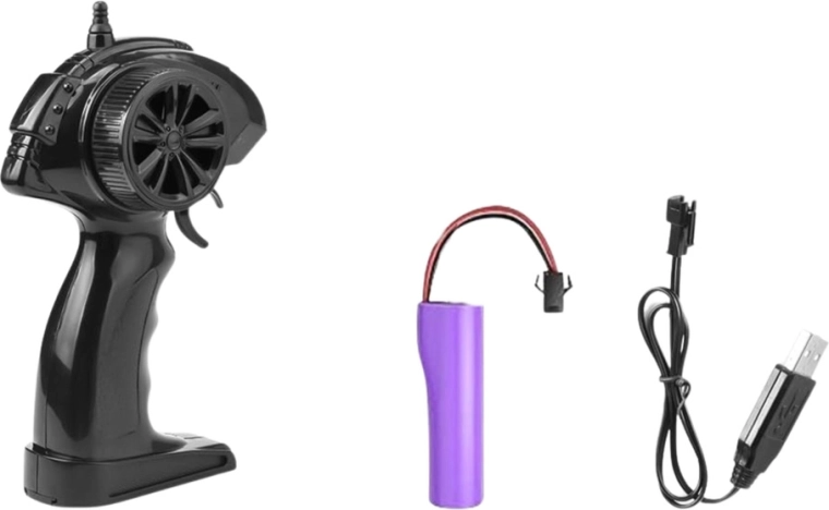 Presné ovládanie 2,4 GHz