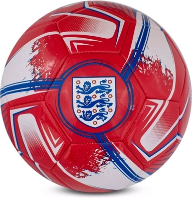 Oficiálny vzhľad England FA