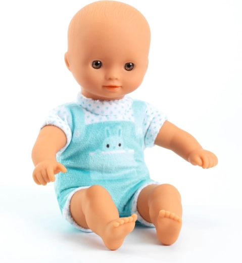 DJECO bábätko Mini Pomea Gabby