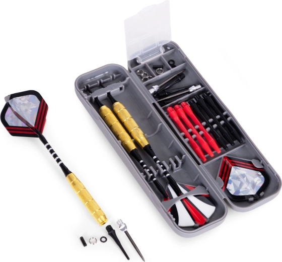 Kompletná sada v praktickom puzdre