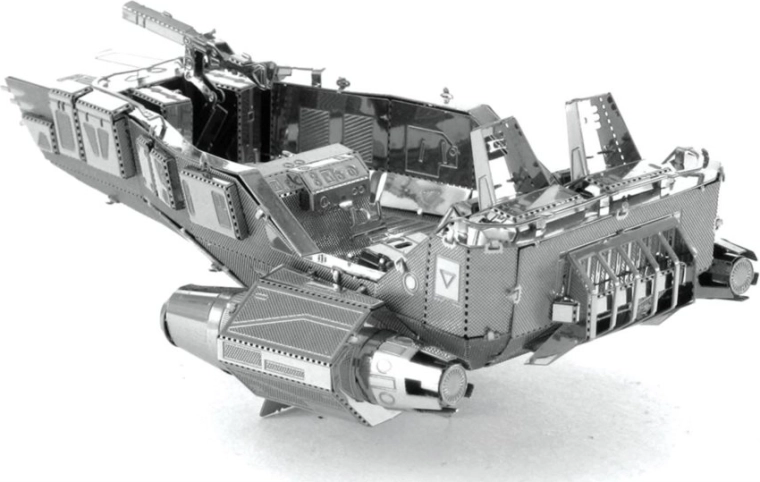 Zberateľský displejový model