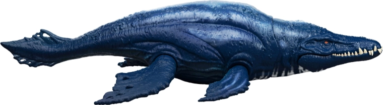 Detailné spracovanie a veľký rozmer 30 cm