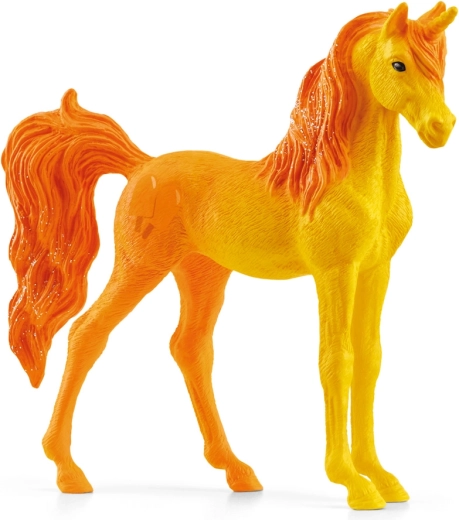 Schleich Bayala zberateľský jednorožec Ice Pop