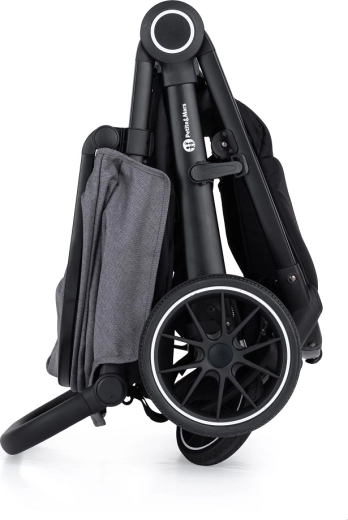 Skladanie jednou rukou