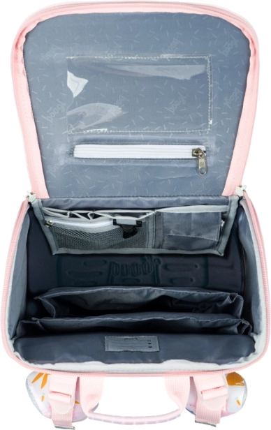 Inteligentná organizácia s rýchlym prístupom