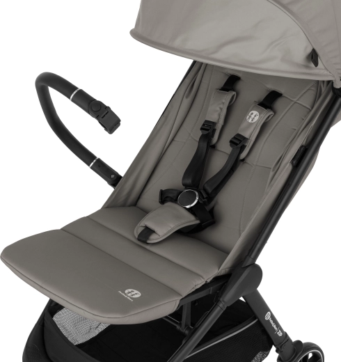 Pohodlie a ventilácia na každej jazde