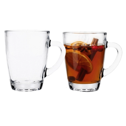 Ideálne na čaj, kávu aj varené nápoje