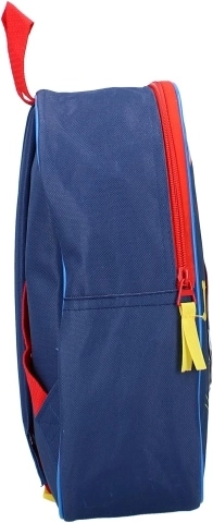 Praktické zapínanie na zips