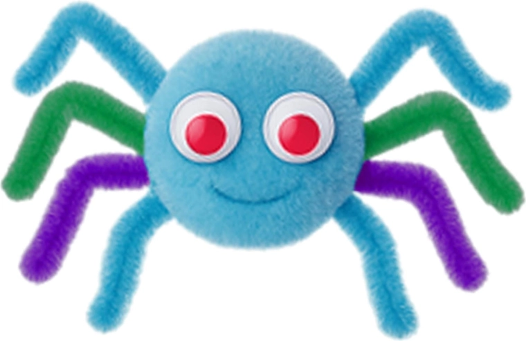 Mäkké a bezpečné materiály pre deti