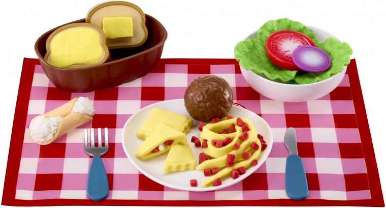 Servírovanie ako v talianskej reštaurácii