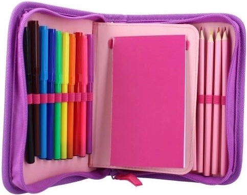 Prehľadné členenie a elastické úchyty