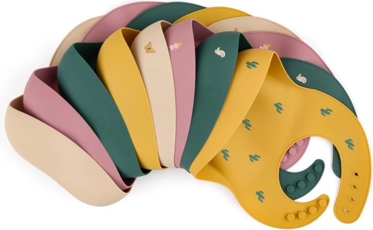 Nastaviteľné zapínanie v 4 polohách