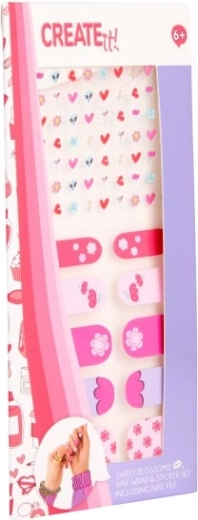 Jednoduché zdobenie behom chvíľky