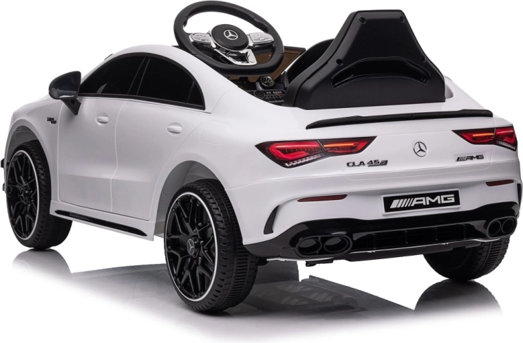 Pohodlie a bezpečie vďaka odpruženiu a pásu