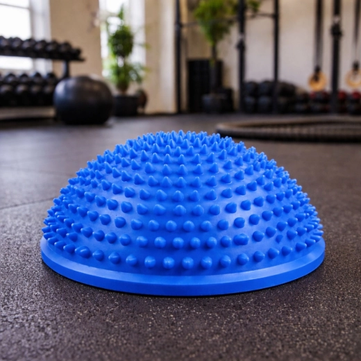 Efektívny tréning rovnováhy a stability