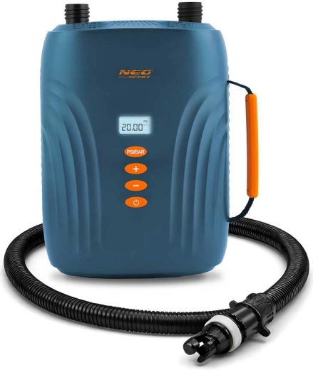 Bezdrôtová prevádzka s akumulátorom 4000 mAh a USB‑C nabíjaním