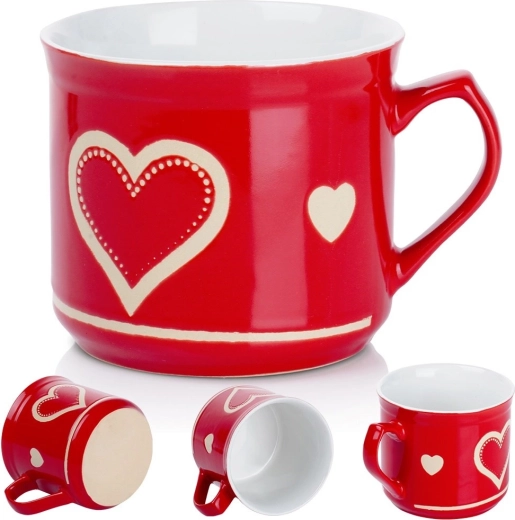 Pohodlné držanie a jednoduchá údržba