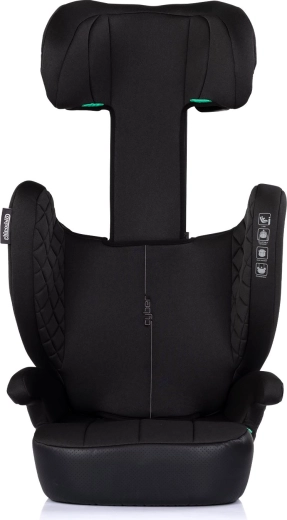 Rastie s dieťaťom: 9 polôh opierky hlavy