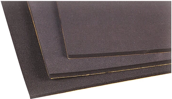 Samolepiaca penová gumová doska JAMARA 3 mm 200 × 300 mm