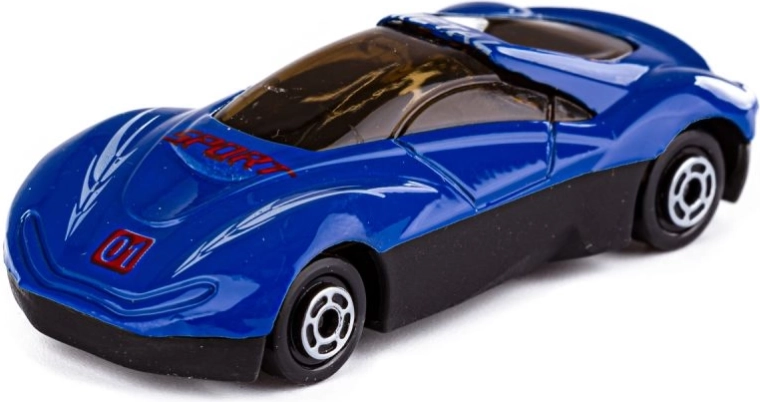 Skvelé na preteky aj hranie doma