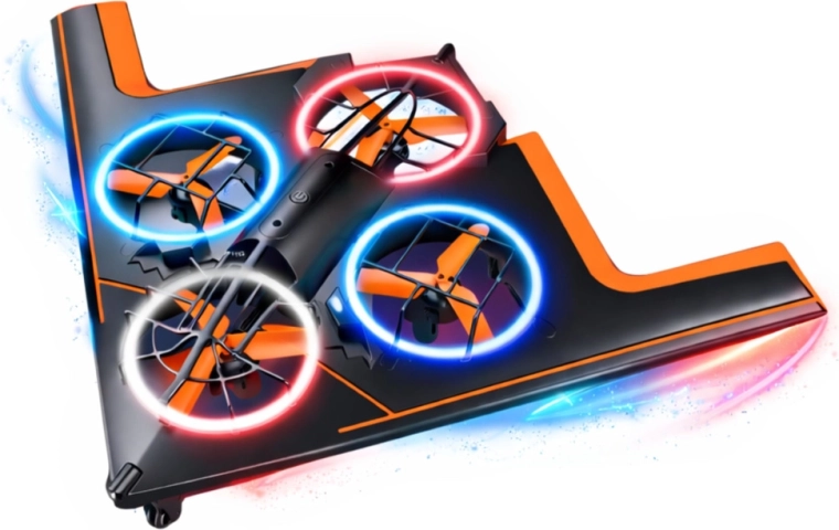 Efektné LED osvetlenie pre viditeľnosť aj štýl