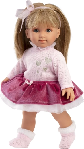 Ideálne pre bábiky 35 cm